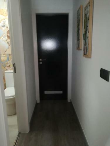 Apartamento Ni House