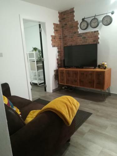 Apartamento Ni House