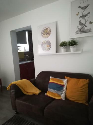 Apartamento Ni House
