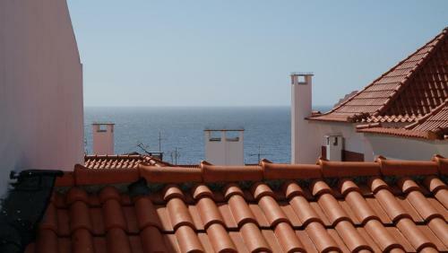 Casa Da �ncora - No Centro De Sesimbra