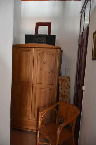 Apartamento The Last Lighthouse Keeper