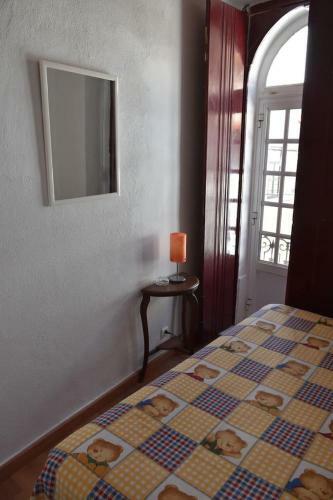 Apartamento The Last Lighthouse Keeper