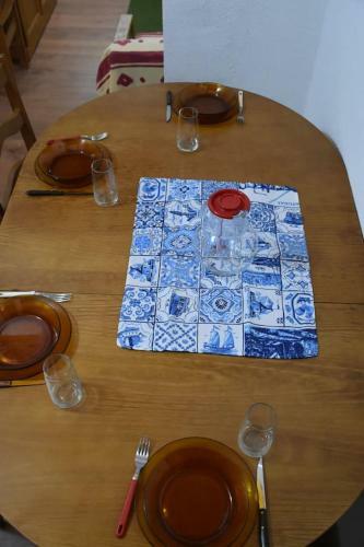 Apartamento The Last Lighthouse Keeper