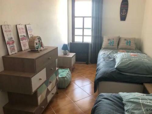Casa Fanfamare
