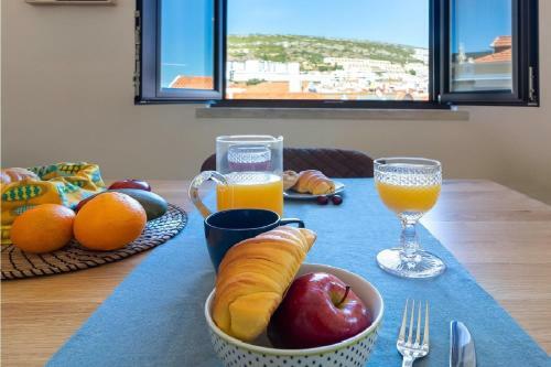 Apartamento Santiago