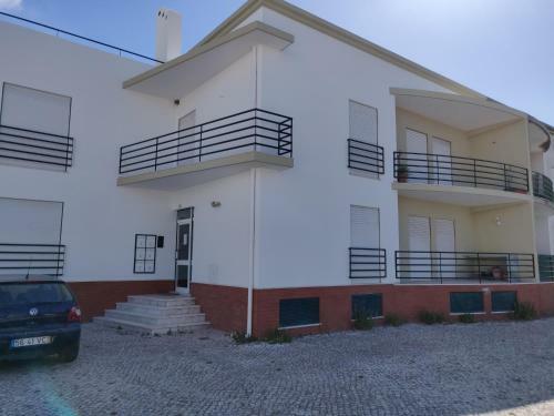 Apartamento Casa Dos Viajantes