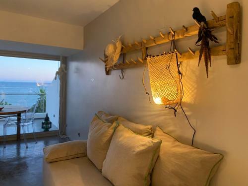Apartamento Ref�gio Da Fal�sia