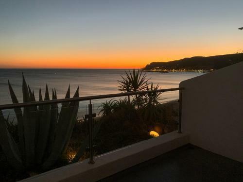 Apartamento Ref�gio Da Fal�sia