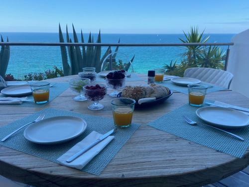 Apartamento Ref�gio Da Fal�sia