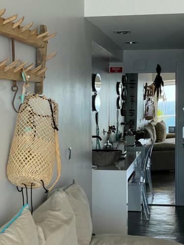 Apartamento Ref�gio Da Fal�sia