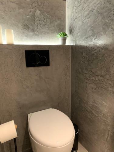 Apartamento Ref�gio Da Fal�sia