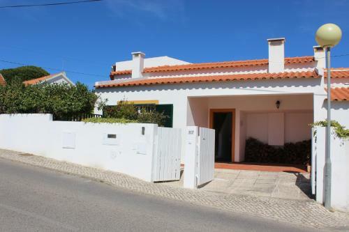 Casa Catarina Meco