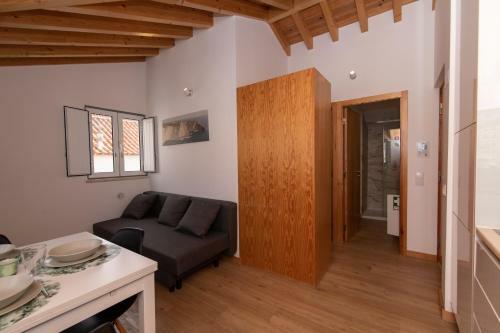 Apartamento Mar�timos - A 1 Minuto A P� Da Praia