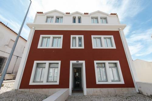 Apartamento Mar�timos - A 1 Minuto A P� Da Praia