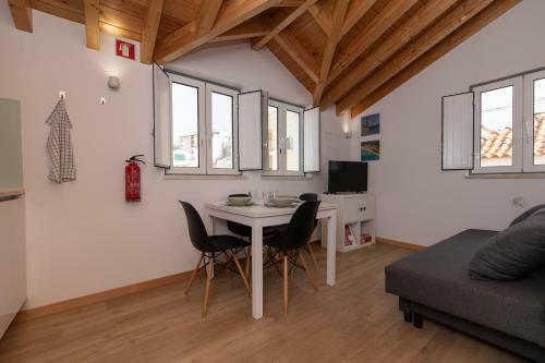 Apartamento Mar�timos - A 1 Minuto A P� Da Praia