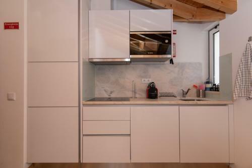 Apartamento Mar�timos - A 1 Minuto A P� Da Praia