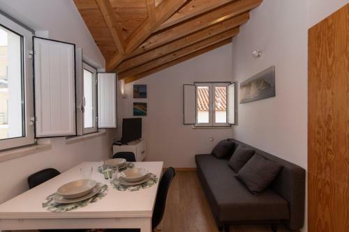 Apartamento Mar�timos - A 1 Minuto A P� Da Praia