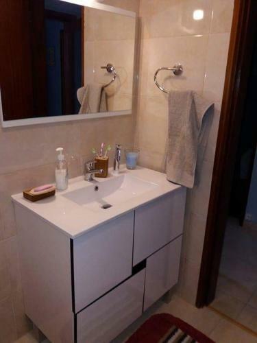 A Minha Casa