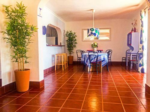 Hostal Villa Canto Da Lua