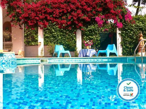Hostal Villa Canto Da Lua