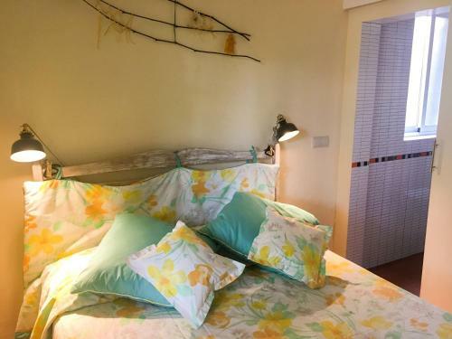 Hostal Villa Canto Da Lua