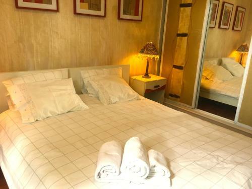 Hostal Villa Canto Da Lua