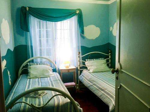 Hostal Villa Canto Da Lua