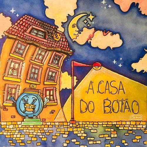 Apartamento Casa Do Bot�o