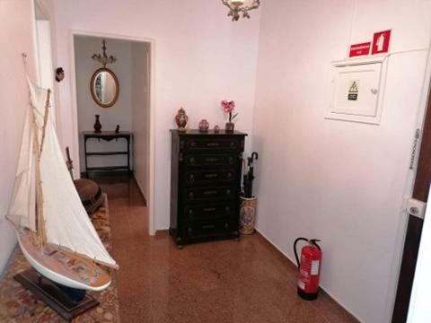 Apartamento Casa Do Bot�o