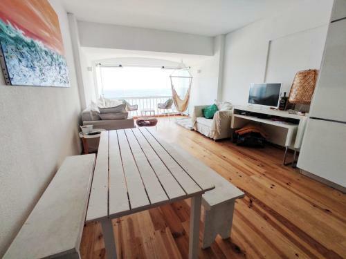 Apartamento Sesimbra Ocean View