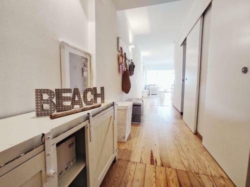 Apartamento Sesimbra Ocean View