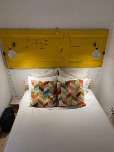 Apartamento Sesimbra Ocean View
