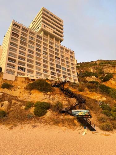 Apartamento Sesimbra Ocean View