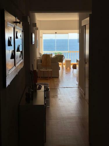 Apartamento Sesimbra Ocean View