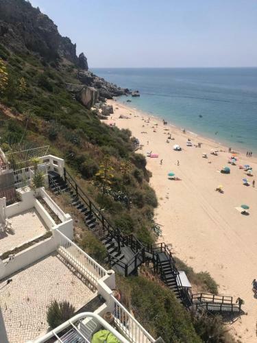 Apartamento Sesimbra Ocean View