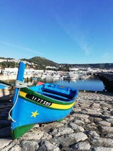 Casa Amigavel Do Mar