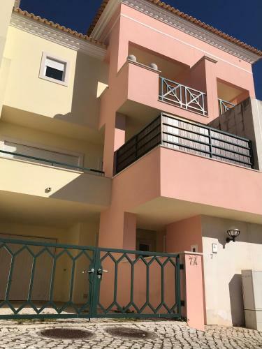 Casa Amigavel Do Mar