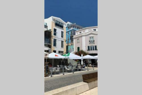 Apartamento Sesimbra Concept
