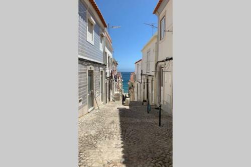Apartamento Sesimbra Concept