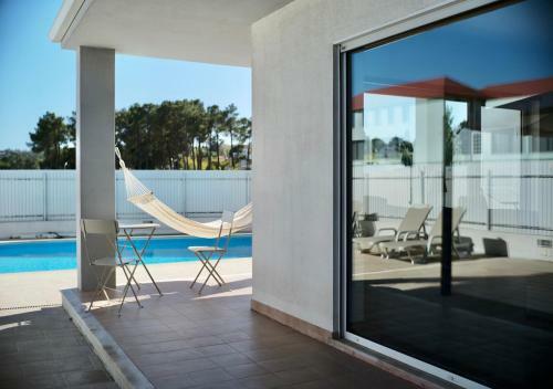 Faulha House,with Bbq And Swimming Pool