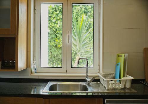 Faulha House,with Bbq And Swimming Pool