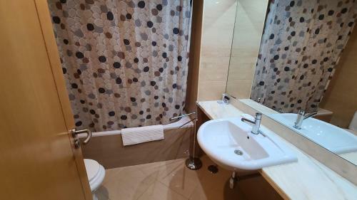 Apartamento Sesimbra California Beach Front
