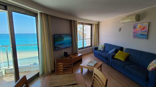 Apartamento Sesimbra California Beach Front