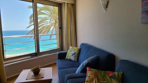 Apartamento Sesimbra California Beach Front