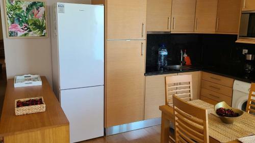 Apartamento Sesimbra California Beach Front