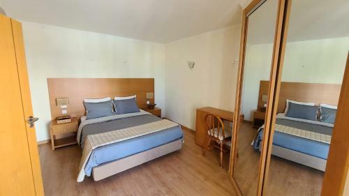 Apartamento Sesimbra California Beach Front