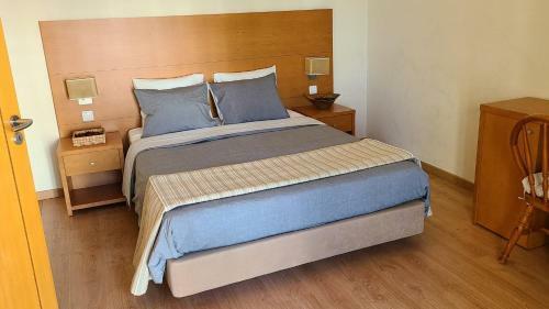 Apartamento Sesimbra California Beach Front