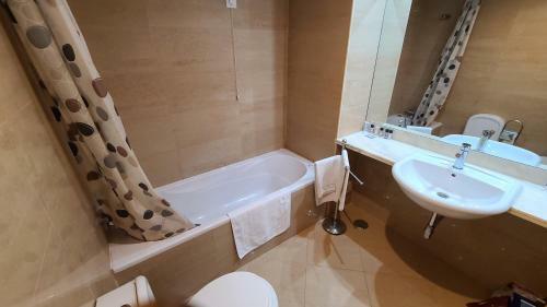 Apartamento Sesimbra California Beach Front