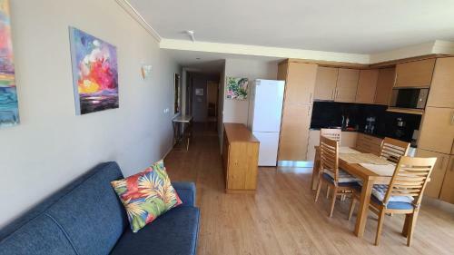 Apartamento Sesimbra California Beach Front
