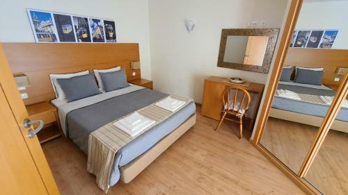 Apartamento Sesimbra California Beach Front
